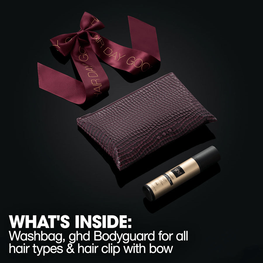 ghd Style Gift Set in Cherry Chic