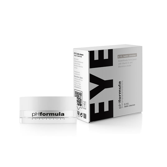 EYE Balm Cleanse