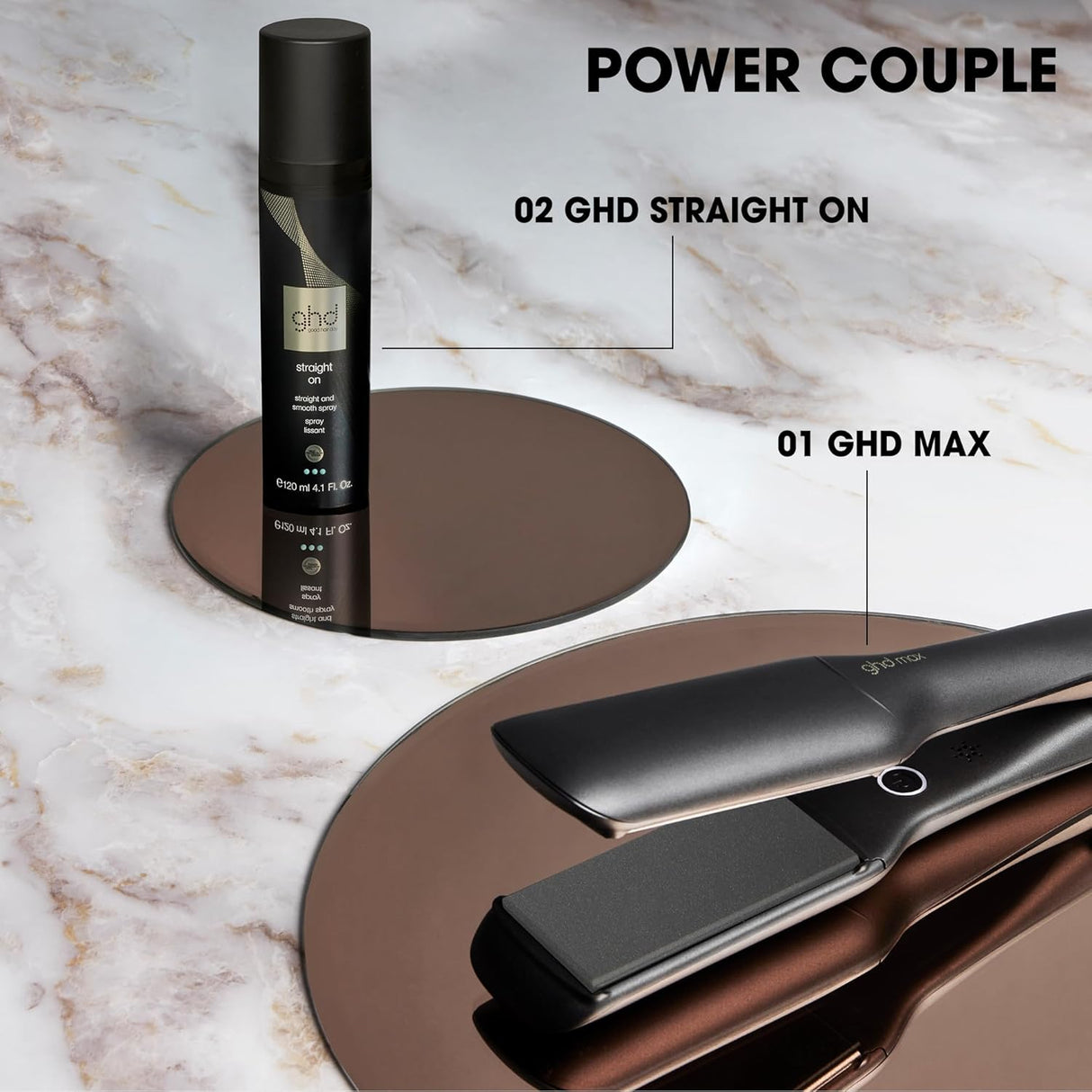 Max Rettetang, 42mm plater