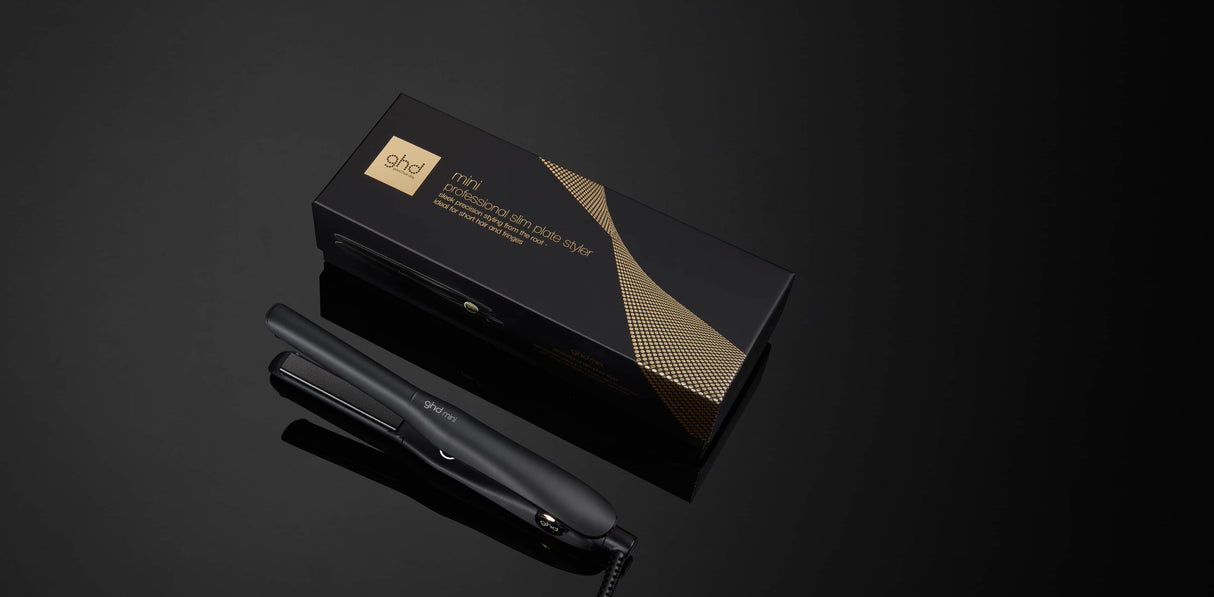 Mini - Slim Plate Styler