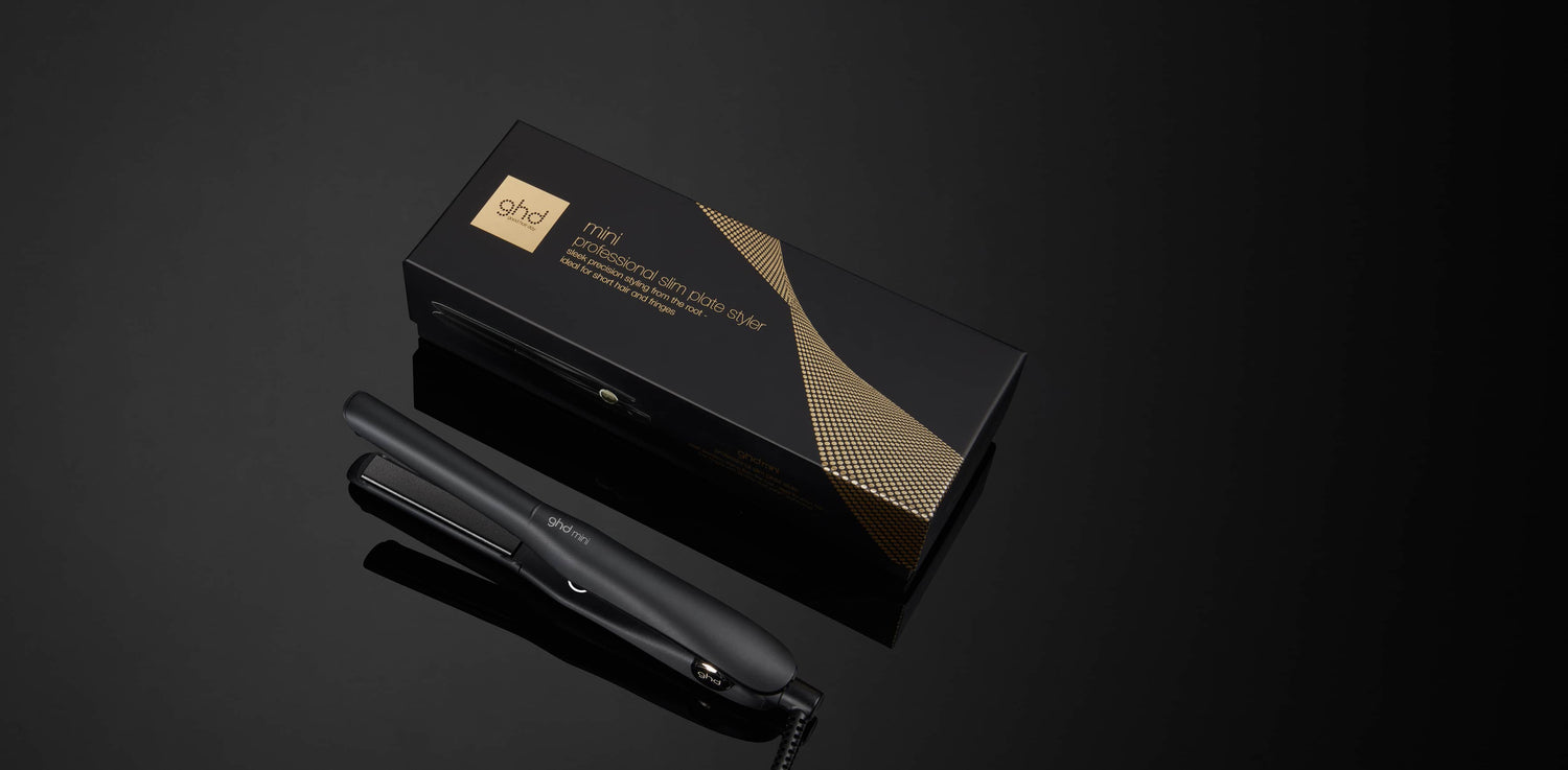 Mini - Slim Plate Styler