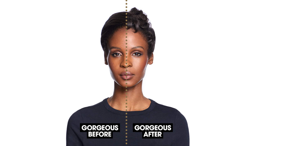 Mini - Slim Plate Styler