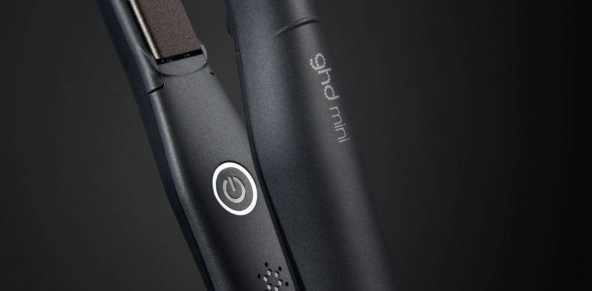 Mini - Slim Plate Styler