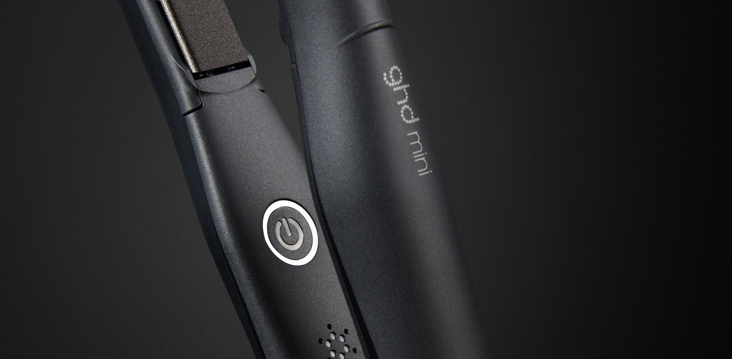 Mini - Slim Plate Styler