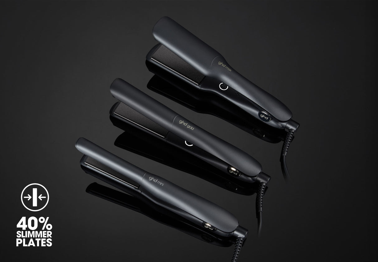 Mini - Slim Plate Styler