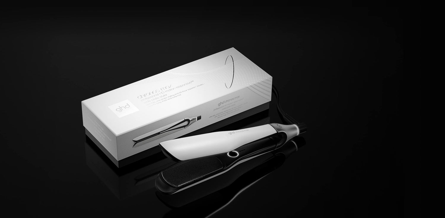 Ghd Chronos Max Styler
