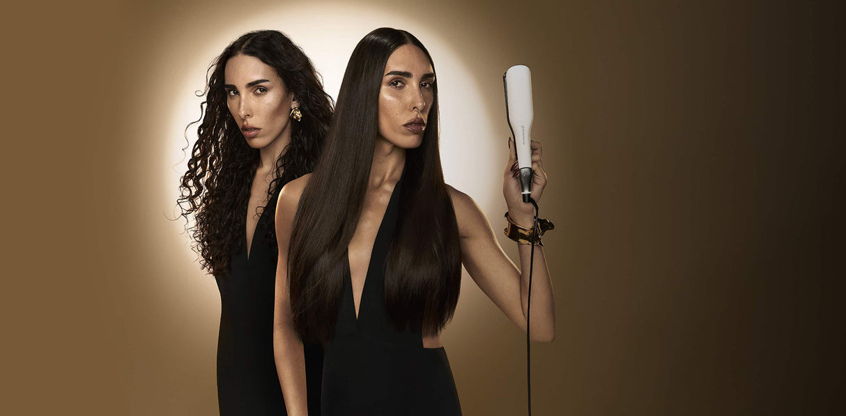 Ghd Chronos Max Styler