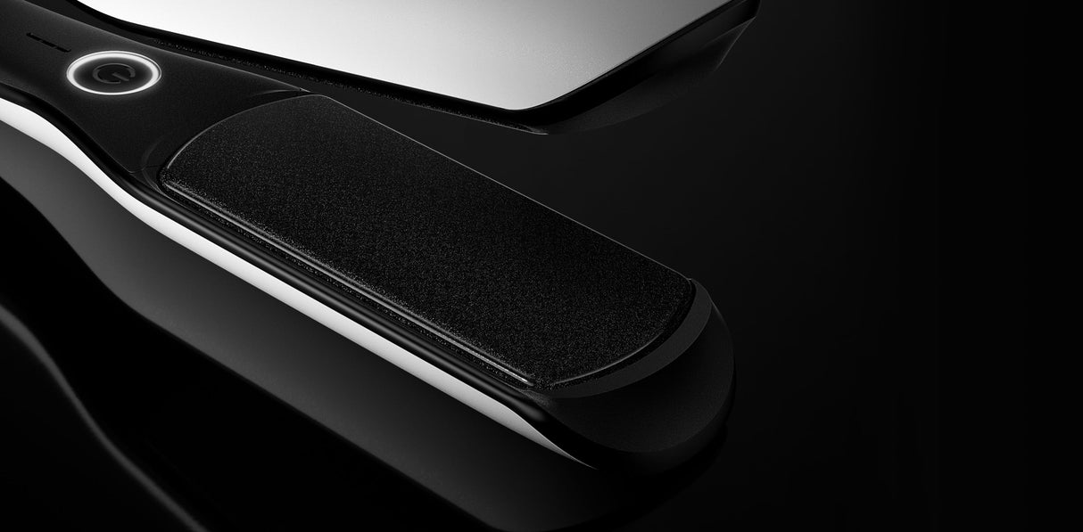 Ghd Chronos Max Styler