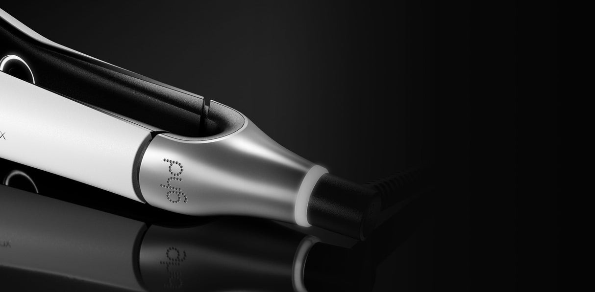 Ghd Chronos Max Styler