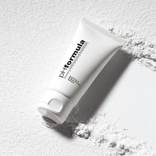 D.E.R.M.A.B.R.A.S.I.O.N Mild Cream 50ml