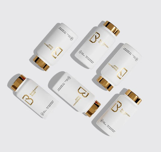 Betakaroten Gold™ 6 mg 3 Pakk tilbud
