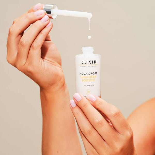Nova Drops Spf 50