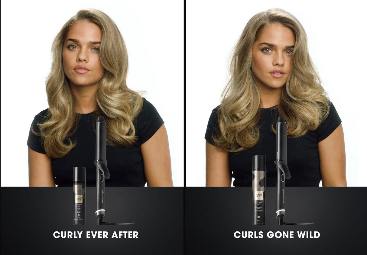 Chronos Curve Grand Tong