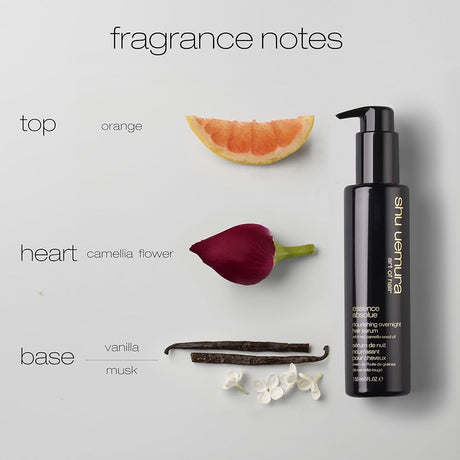essence absolue overnight serum