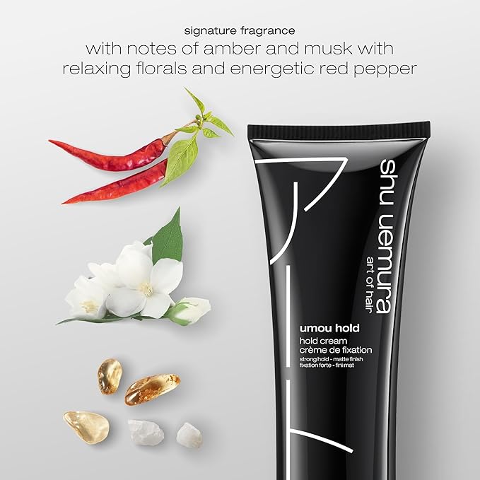 Umou Hold Cream 100ml