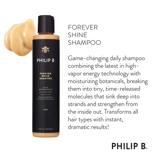 Forever Shine Shampoo