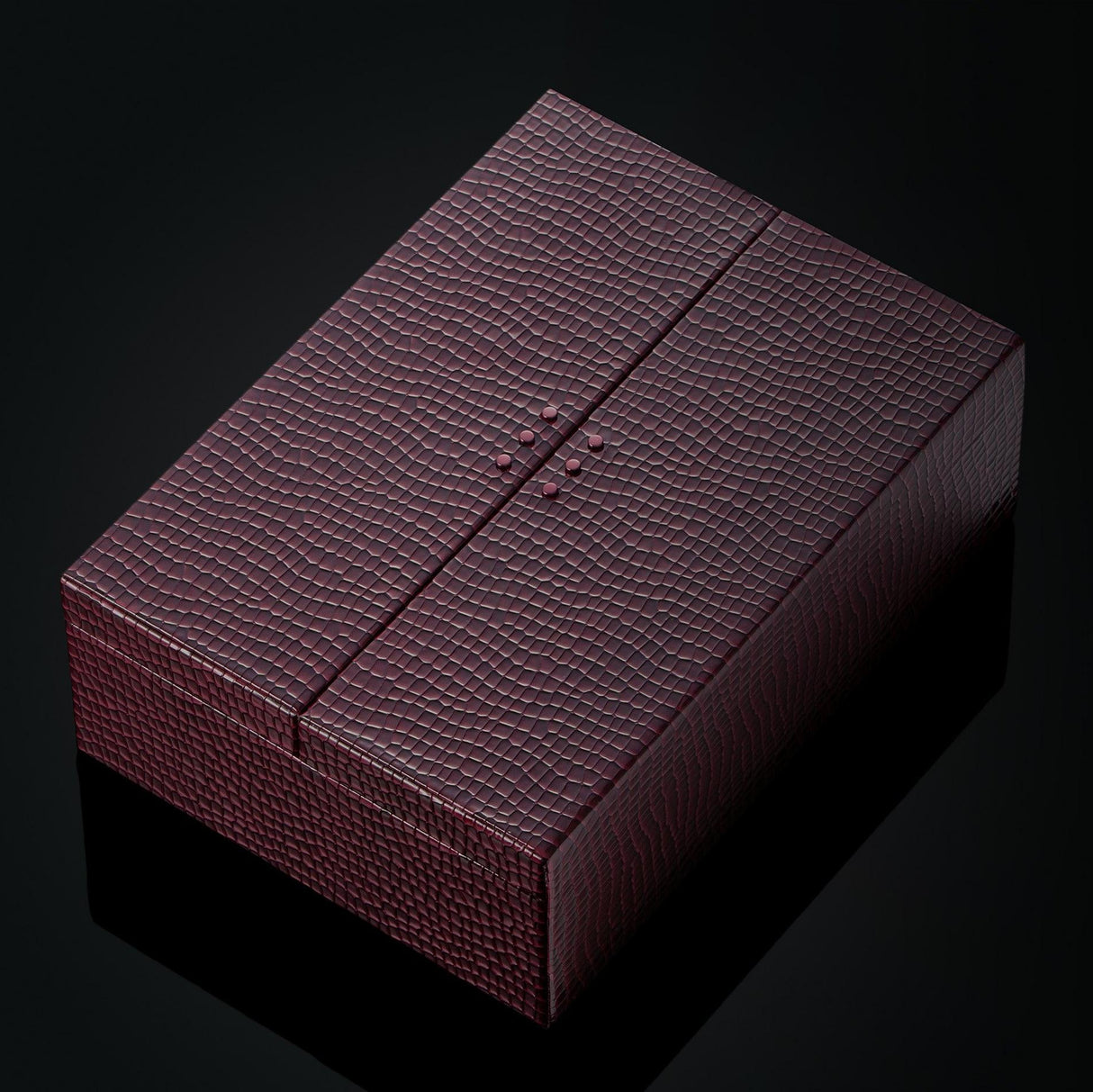 ghd Duet Blowdry Limited Edition Gift Set - 2-in-1 Hair Dryer Brush in Cherry Chic