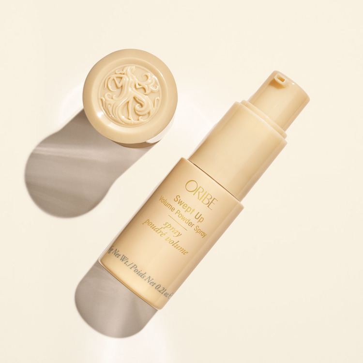 Swept Up Volume Powder Spray 6g