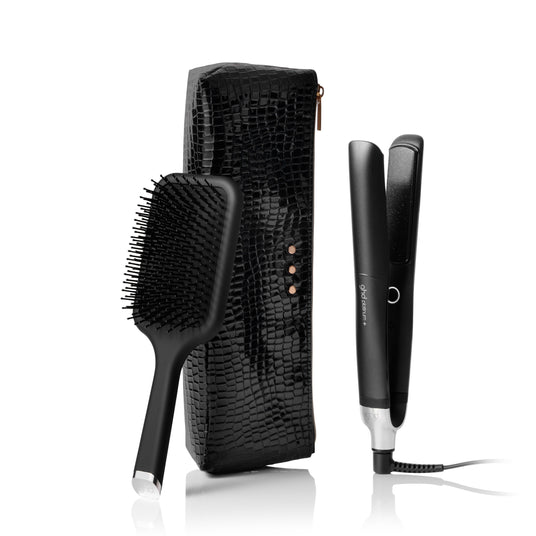 ghd Platinum+ Christmas Gift Set - Hair Straightener