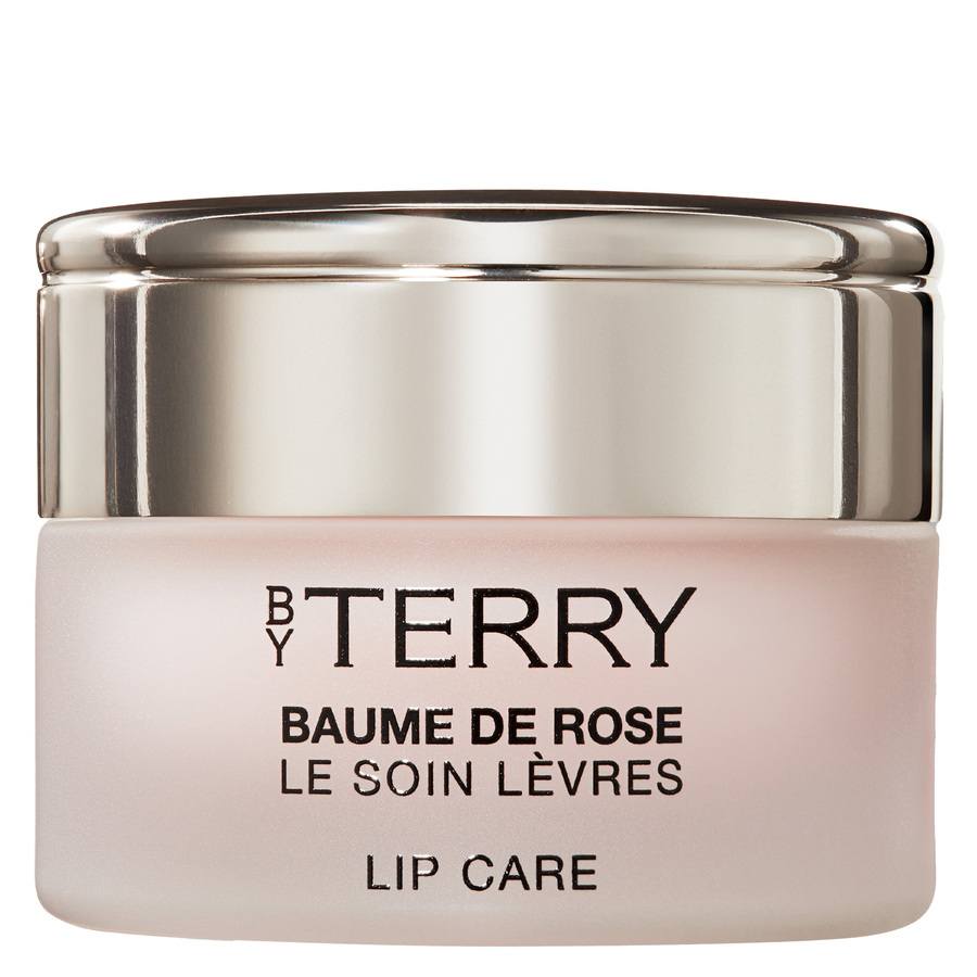 Baume de Rose Lip Balm 10g