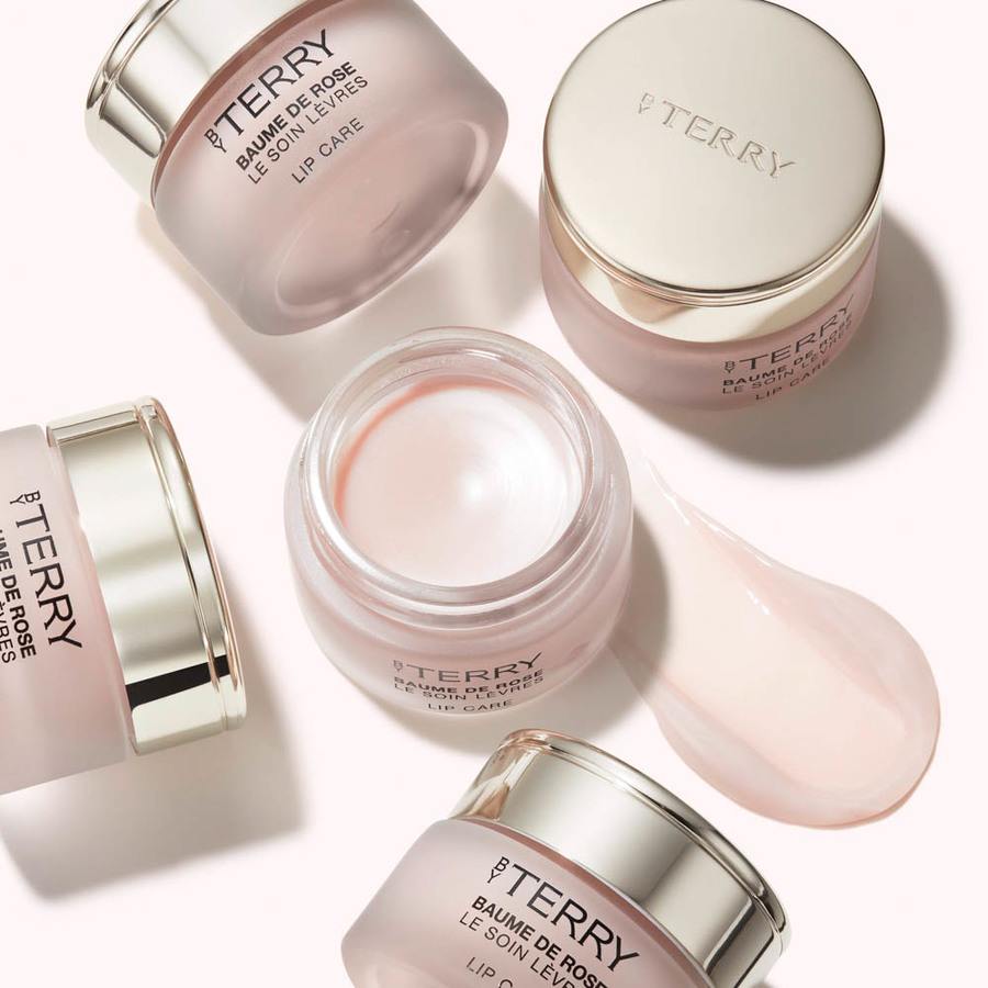 Baume de Rose Lip Balm 10g
