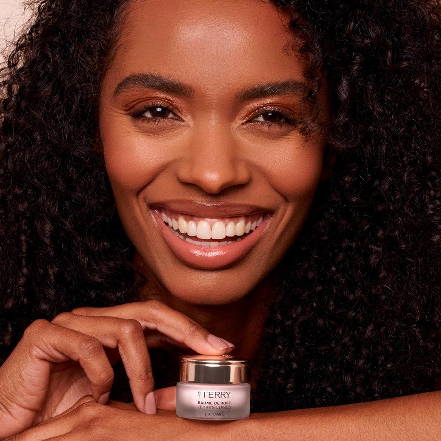 Baume de Rose Lip Balm 10g