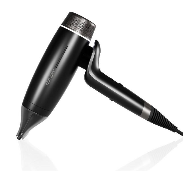 Nyhet, ghd - Speed Hårføner