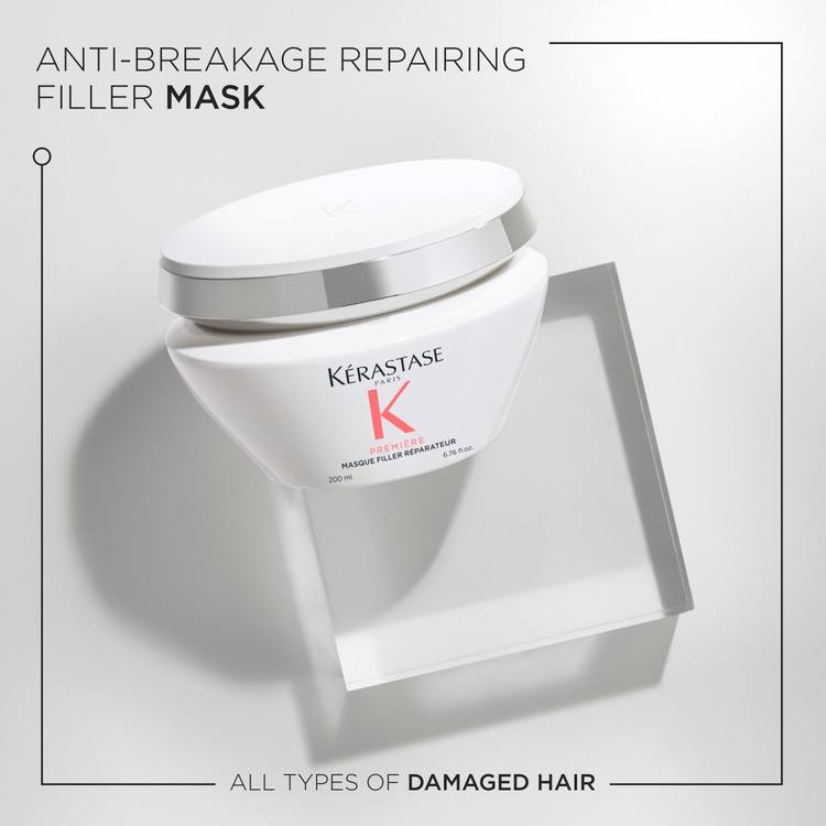Premiere Masque Filler Réparateur 200ml