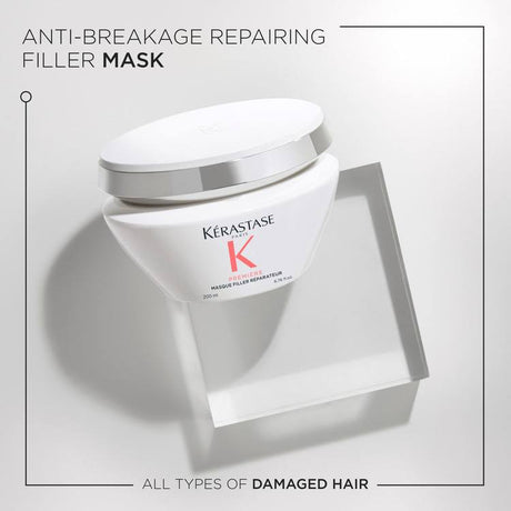 Premiere Masque Filler Réparateur 200ml