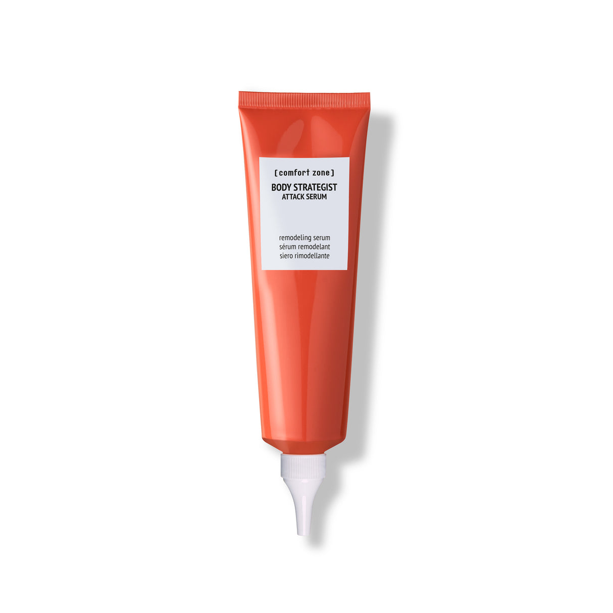 Body Strategist Attack Serum 150ml