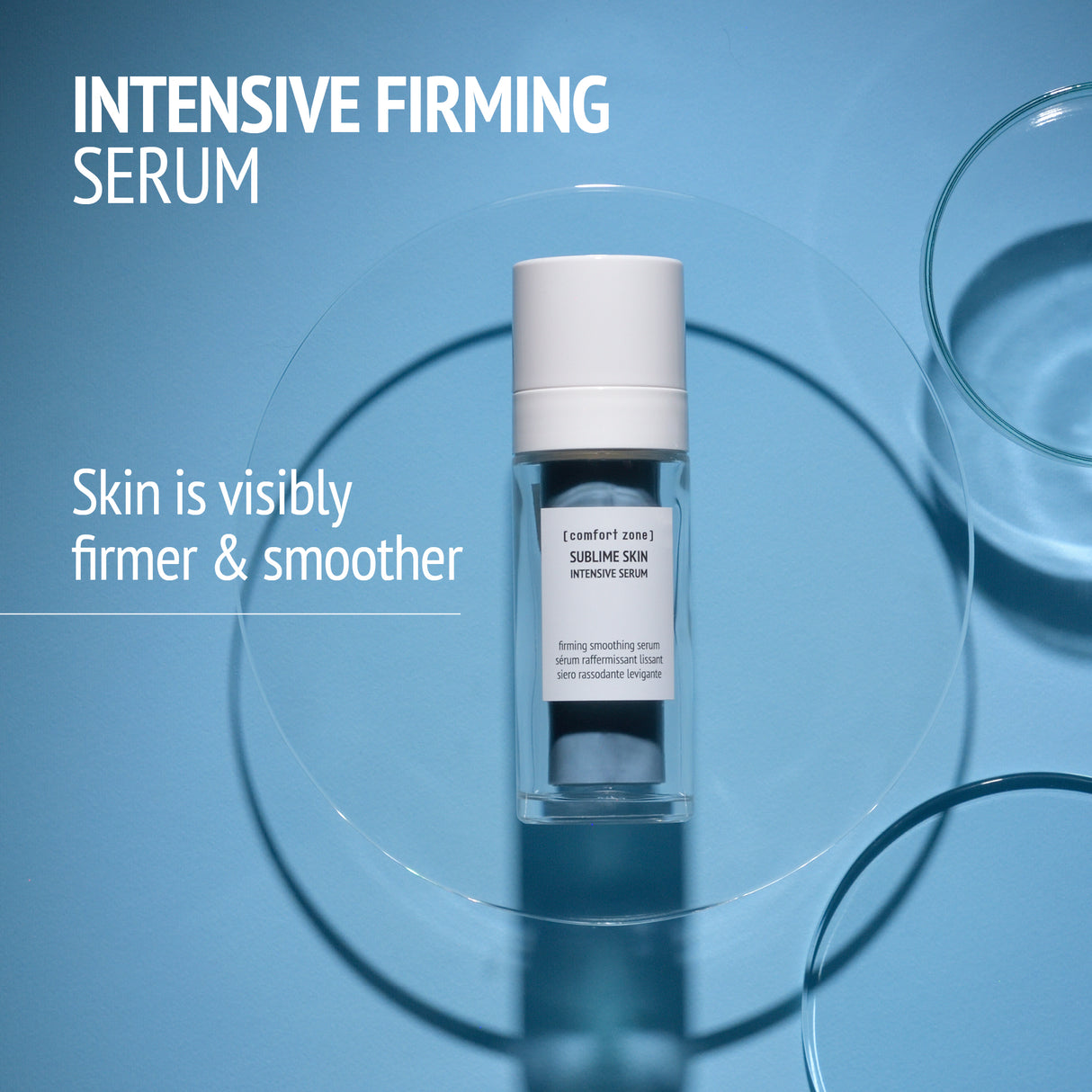 Sublime Skin Intensive Serum Refill 30ml