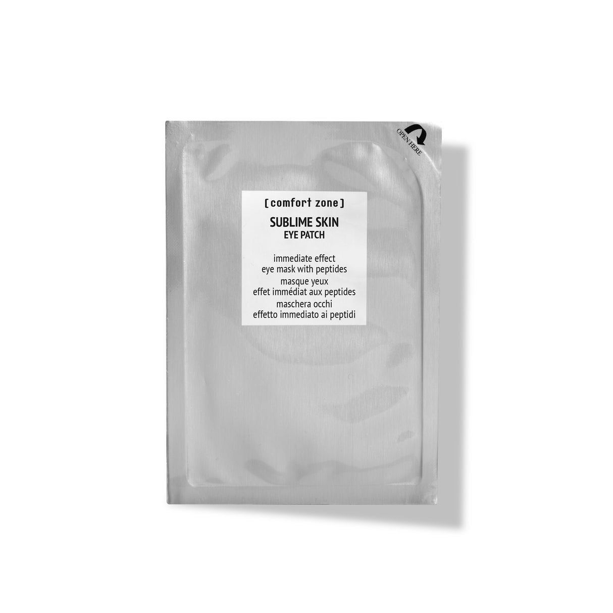 Sublime Skin Eye Patch (6stk)