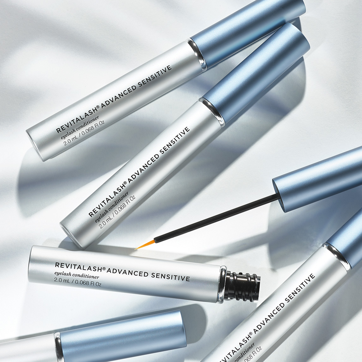 RevitaLash Advanced Sensitive 2ml