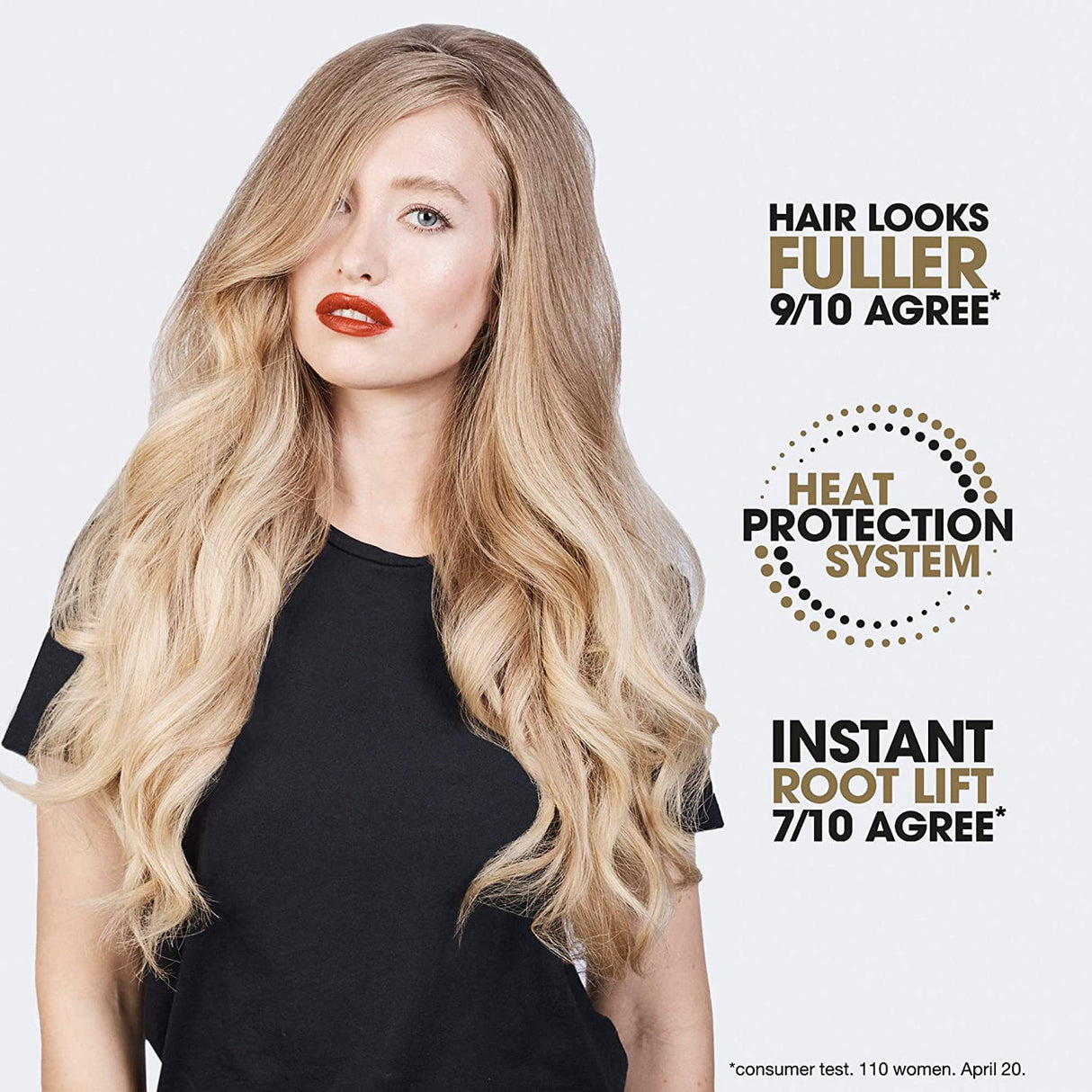 Rise Volumising Hot Brush