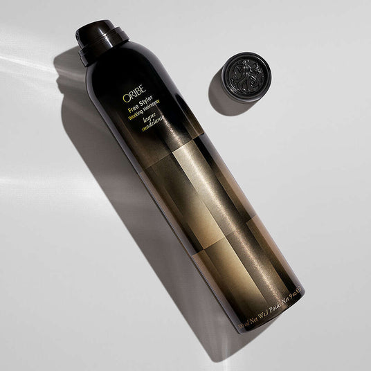 Free Styler Working Spray 300ml
