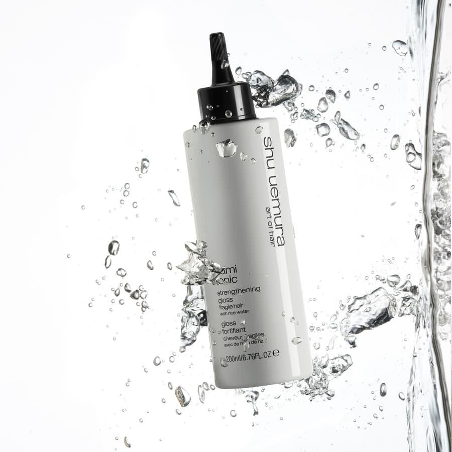 Izumi Tonic Strengthening Gloss 200ml