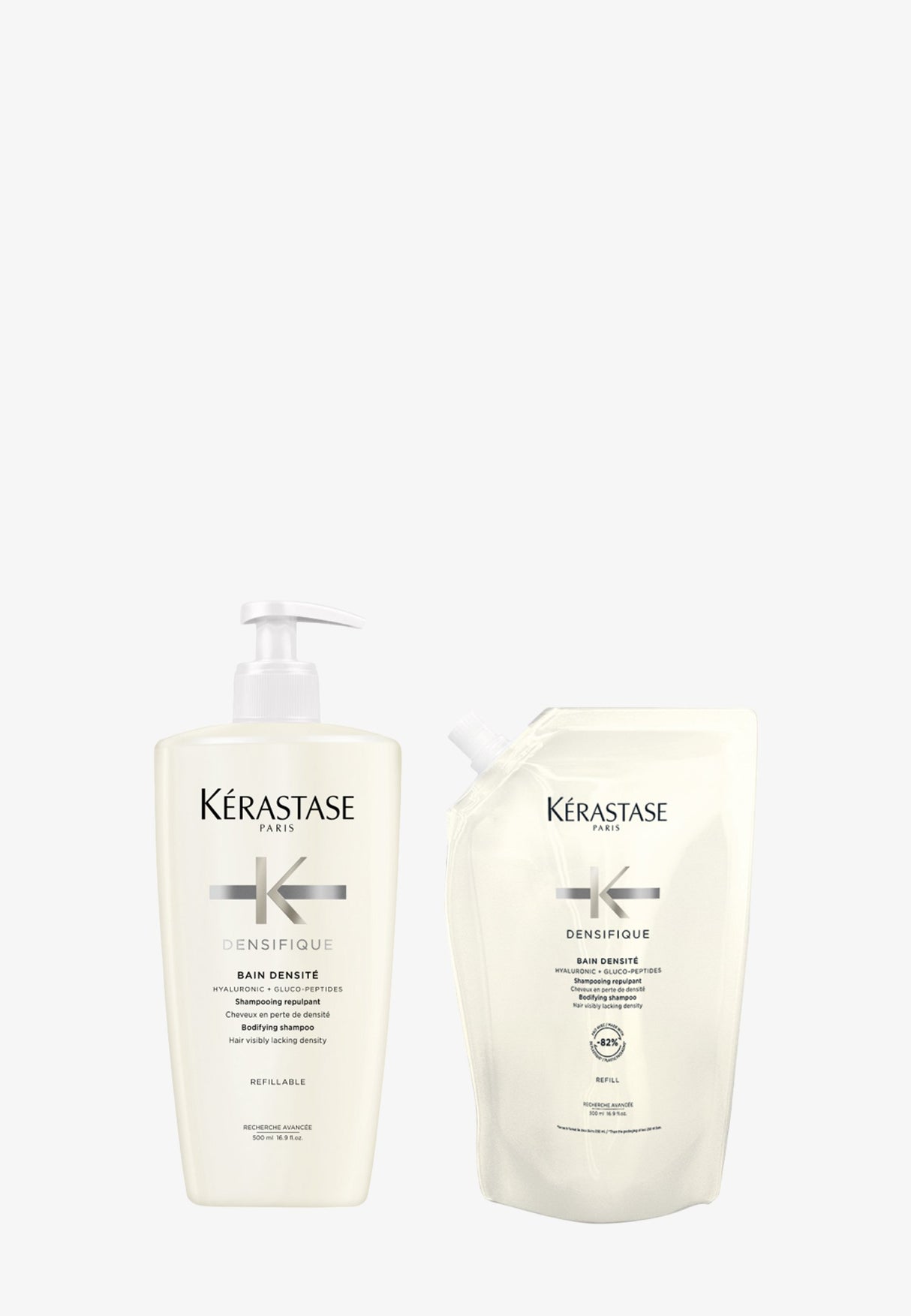 Densifique Bain Densité Shampoo