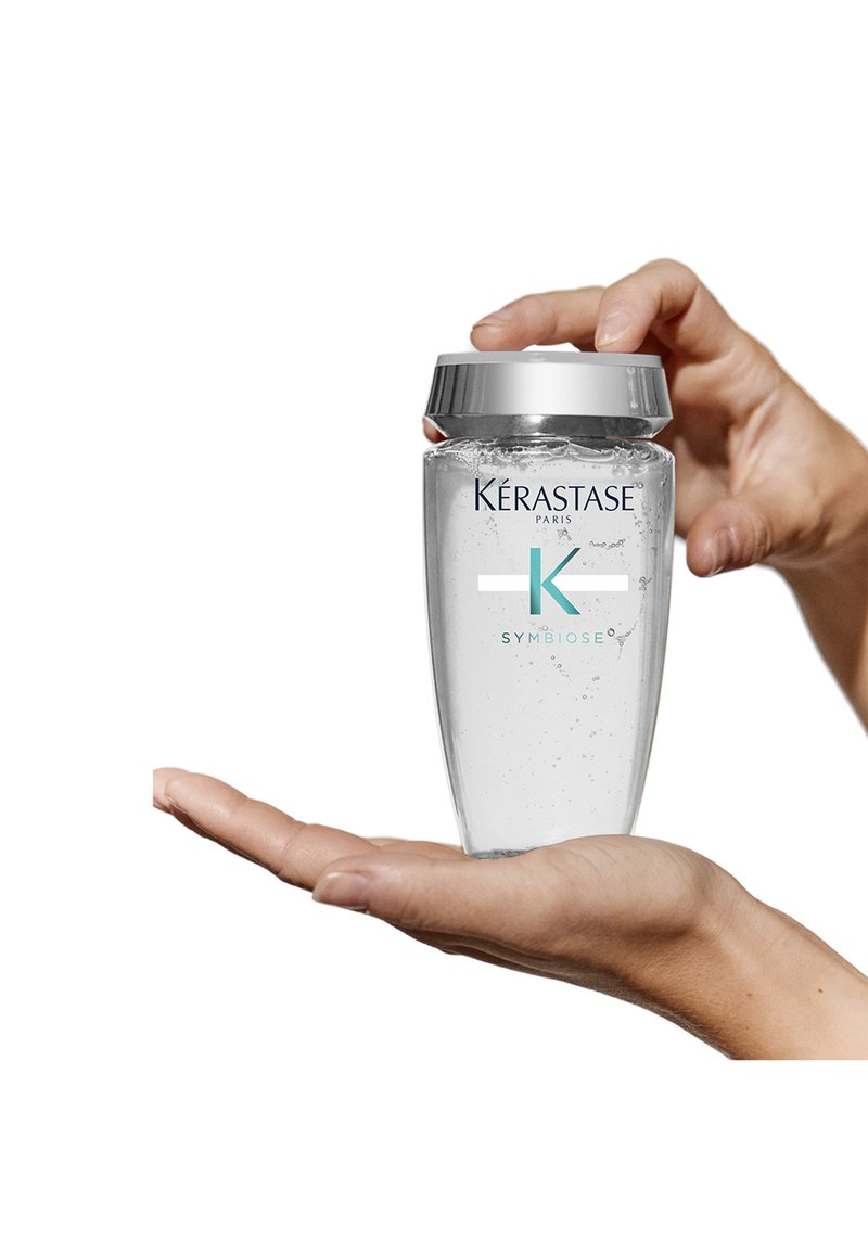 Symbiose Bain Pureté Anti-Pelliculaire shampoo