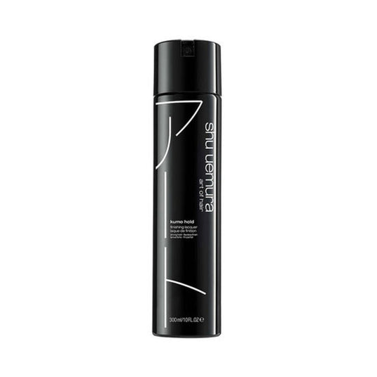 Kumo Hold Finishing Lacquer Hairspray 300ml