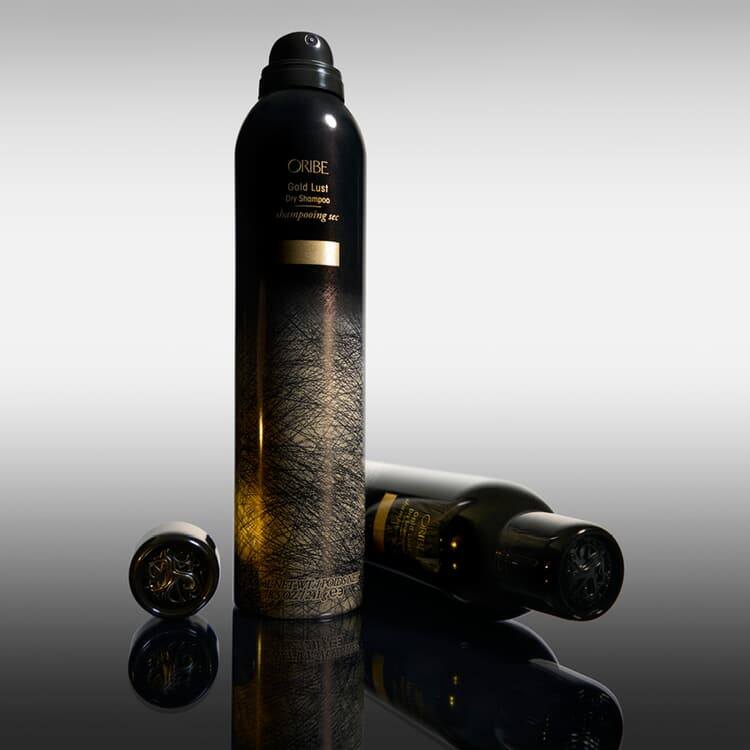 Gold Lust Dry Shampoo 30ml