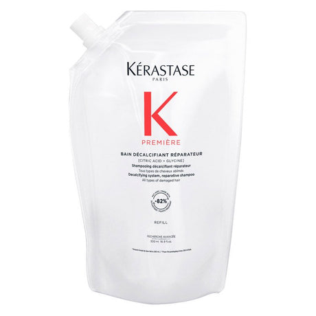Première Bain Décalcifiant Rénovateur 500ML