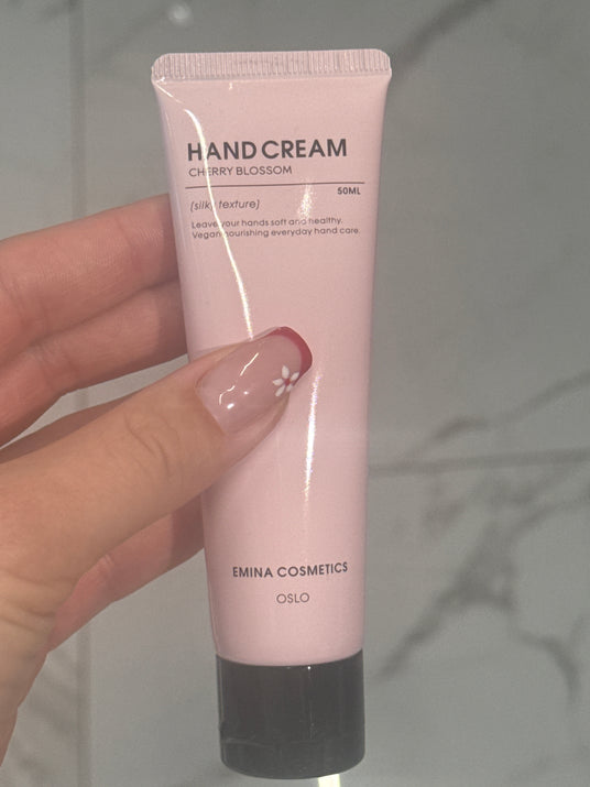 Hand Cream Cherry Blossom