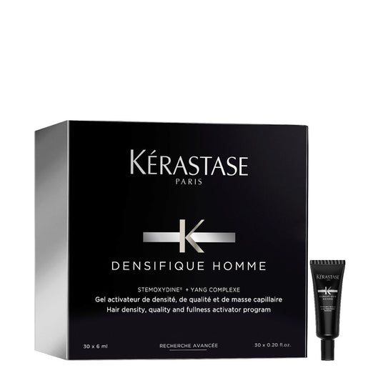 Densifique Homme Densifying program Homme 30*6ml