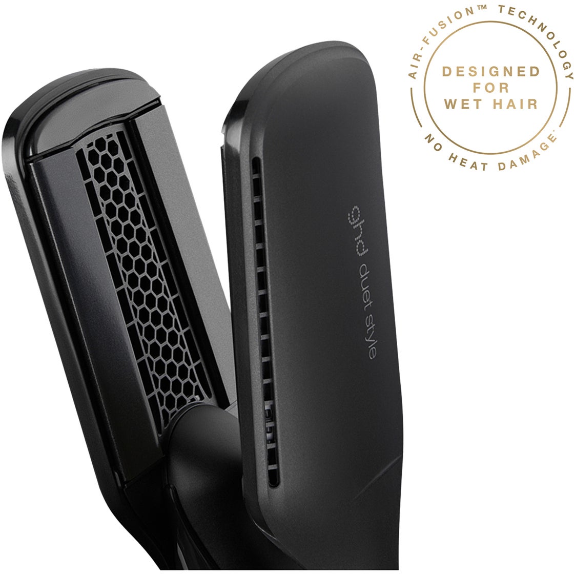 DUET STYLER 2 in 1 Styler og føner I
