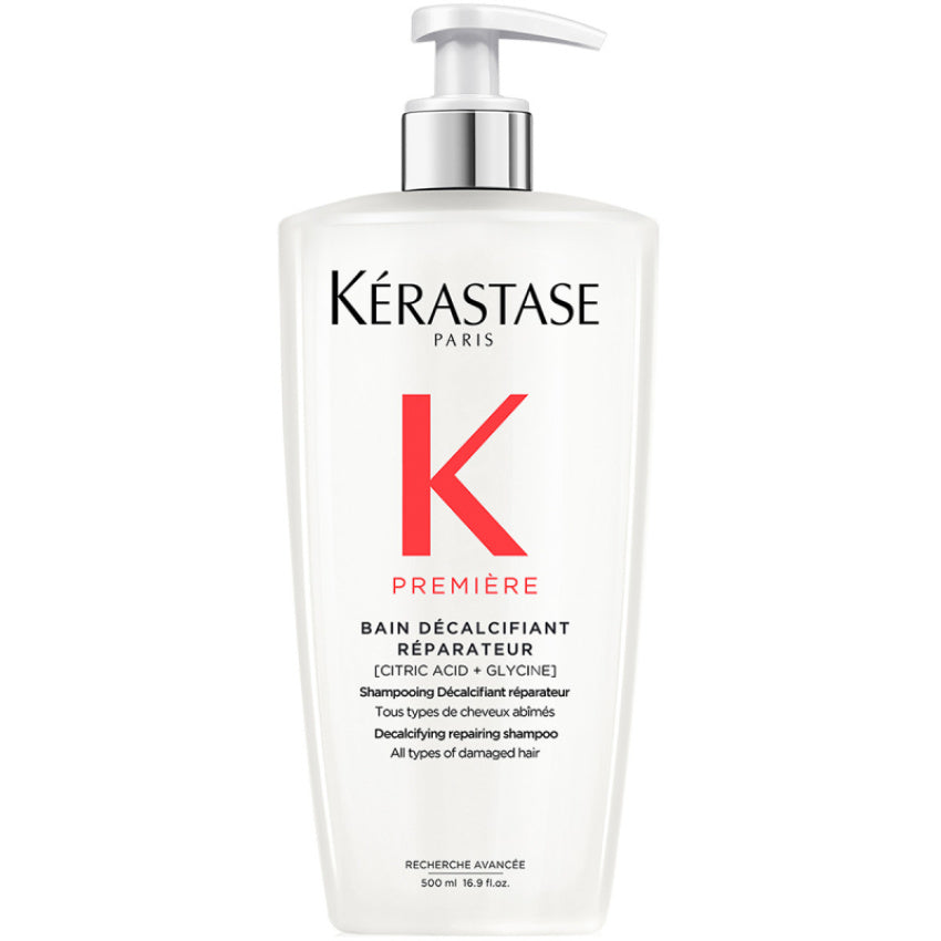 Première Bain Décalcifiant Rénovateur 500ML