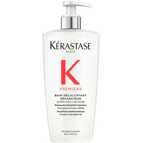 Première Bain Décalcifiant Rénovateur 500ML