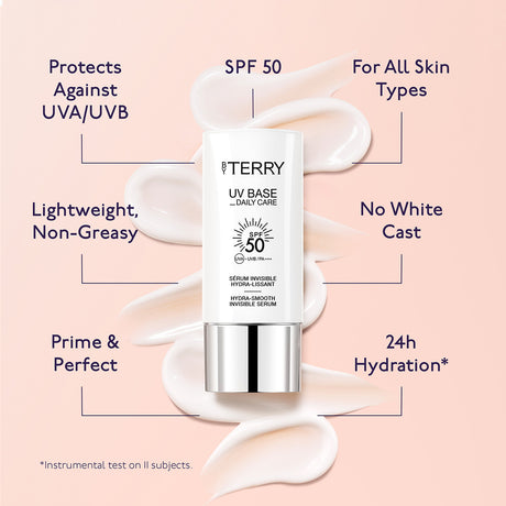 Hyaluronic UV Base SPF50 30ml