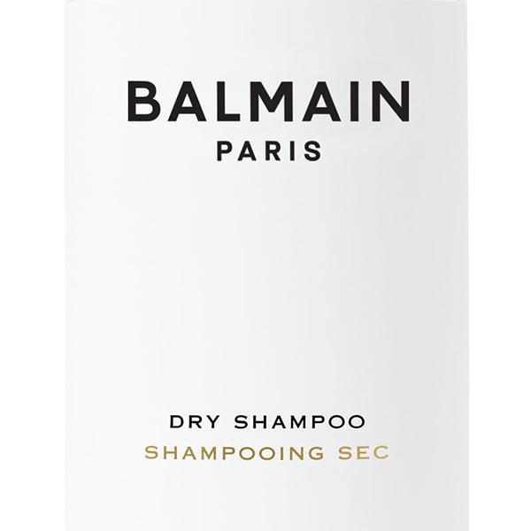Travel Dry Shampoo 75ml