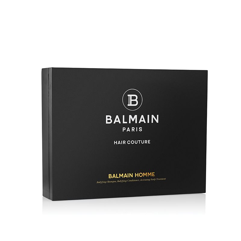 Bodifying Homme Giftset