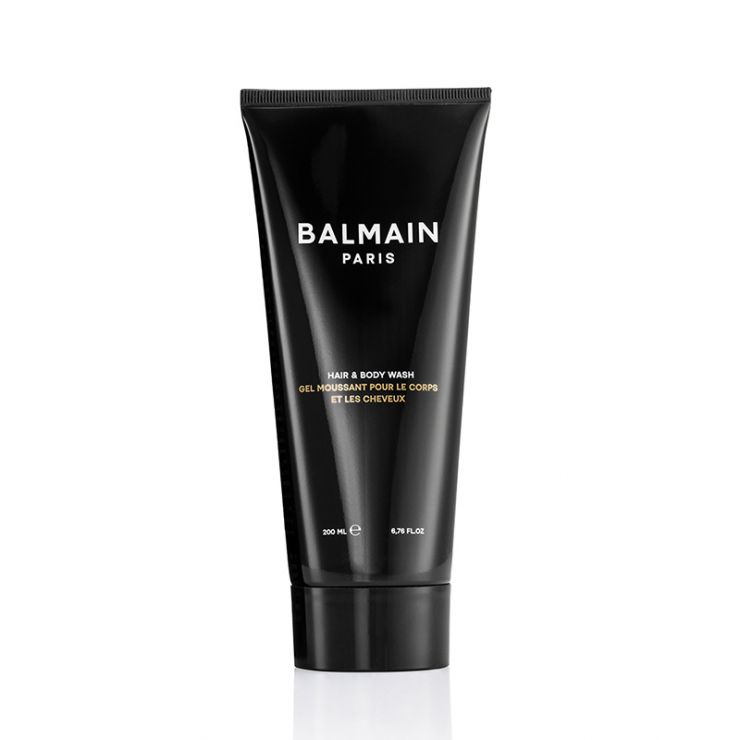 Homme Hair & Body Wash 50ml